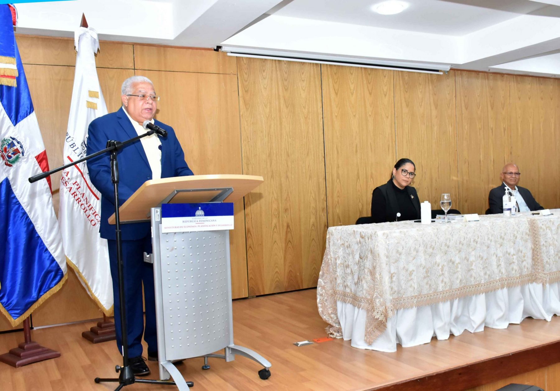 Curso “Identificación, formulación y evaluación de proyectos de inversión pública”