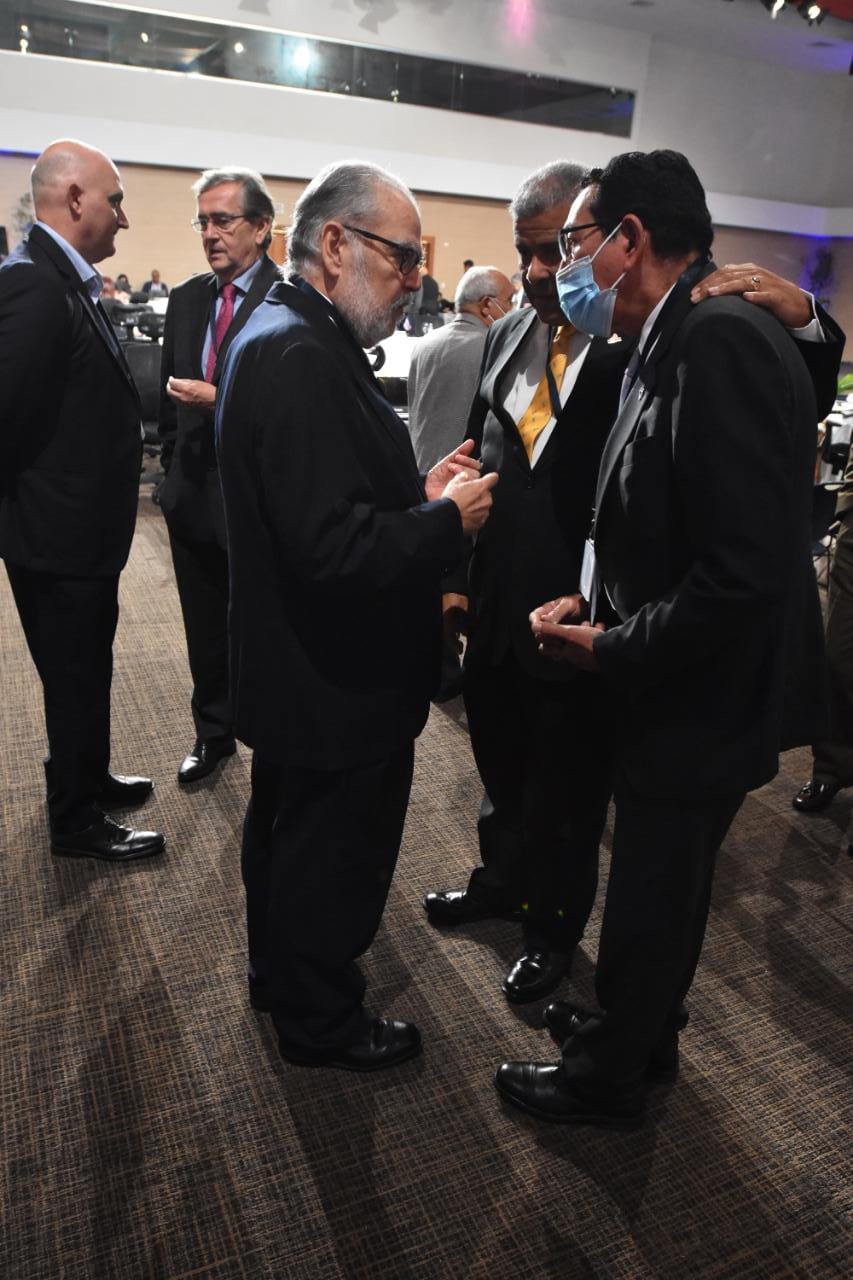 Ministerios de Economía y de Administración Pública dan apertura al Foro sobre Mecanismos de Implementación de la Agenda 2030