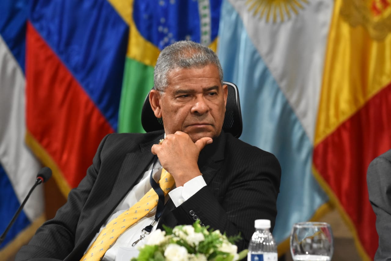 Ministerios de Economía y de Administración Pública dan apertura al Foro sobre Mecanismos de Implementación de la Agenda 2030