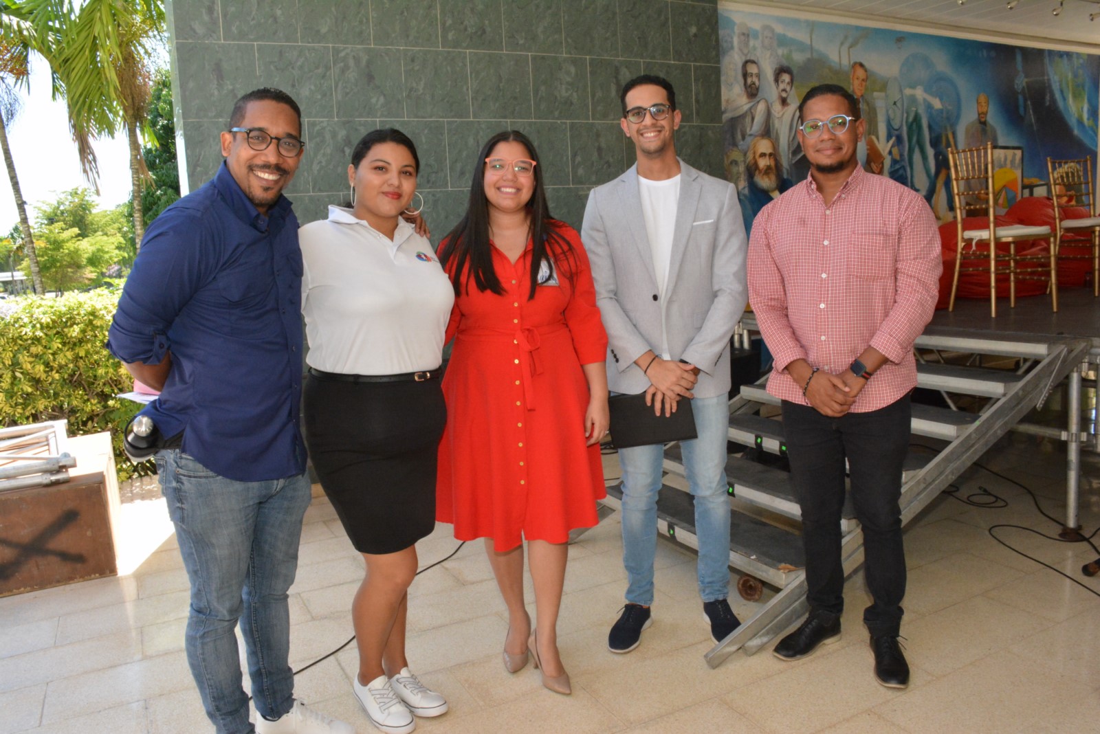 Feria del Voluntariado