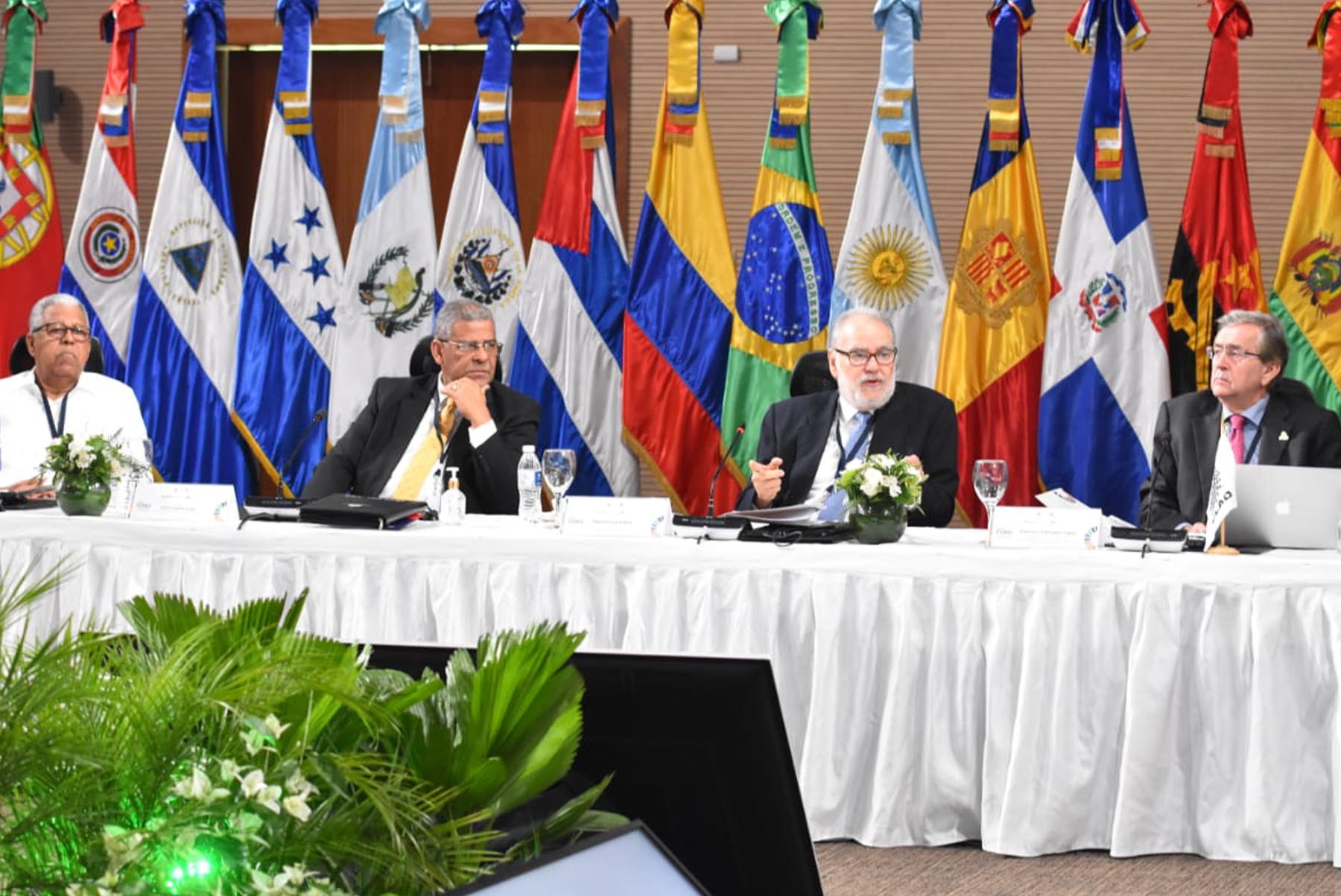 Ministerios de Economía y de Administración Pública dan apertura al Foro sobre Mecanismos de Implementación de la Agenda 2030