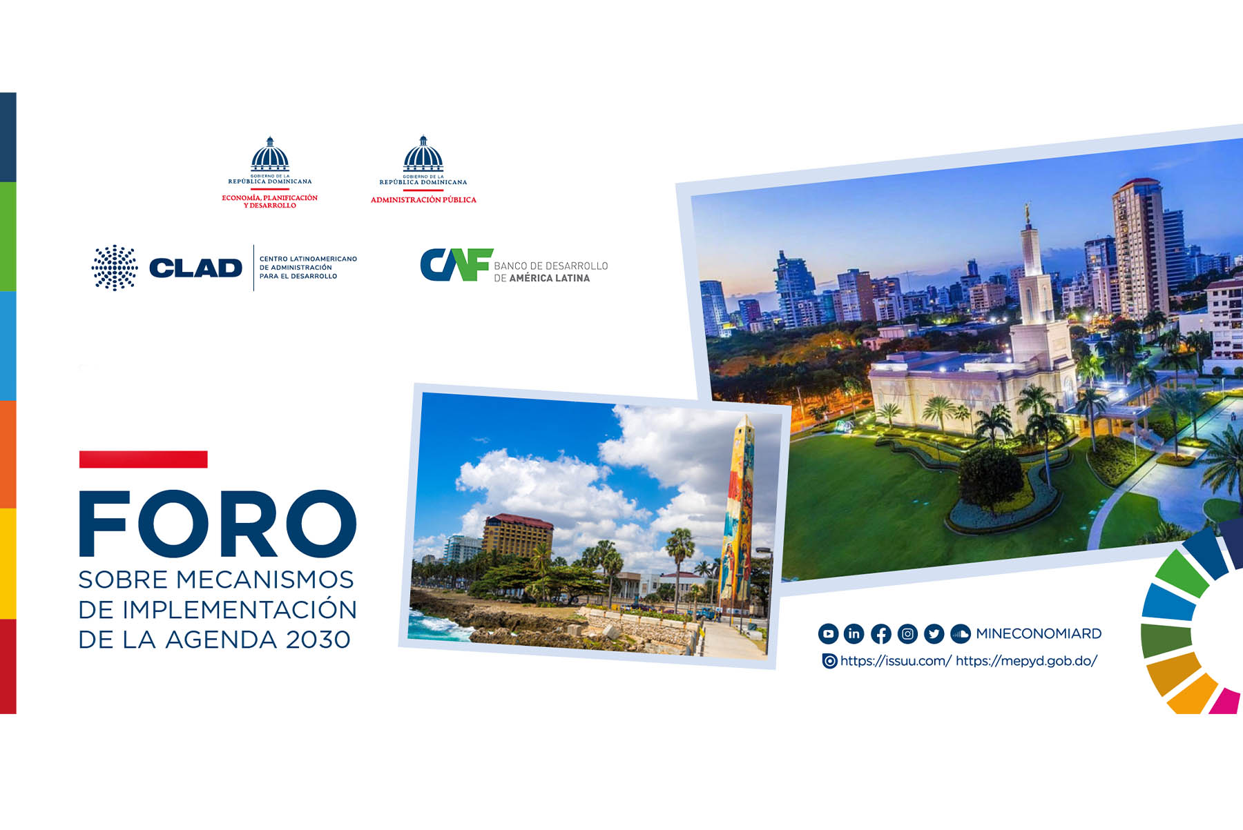 Foro de Implementación de la Agenda 2030