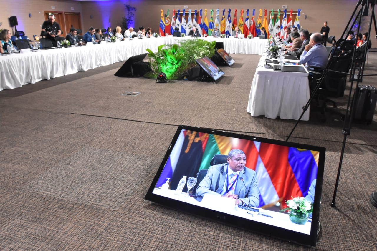 II Foro sobre Mecanismos de Implementación de la Agenda 2030