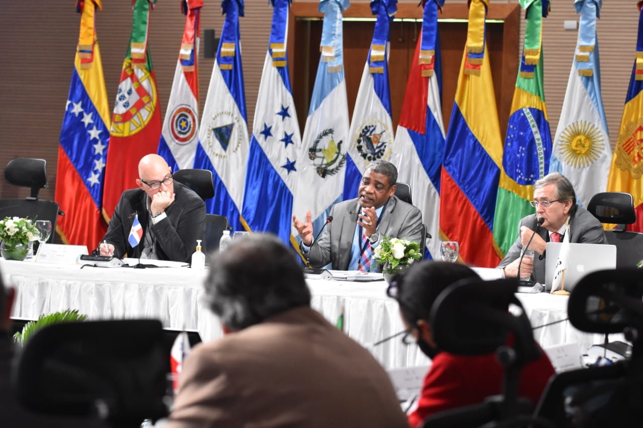 II Foro sobre Mecanismos de Implementación de la Agenda 2030