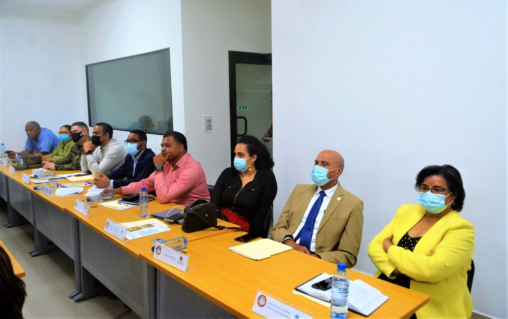 Gestión de Riesgo transformarán un sistema centrado en respuesta