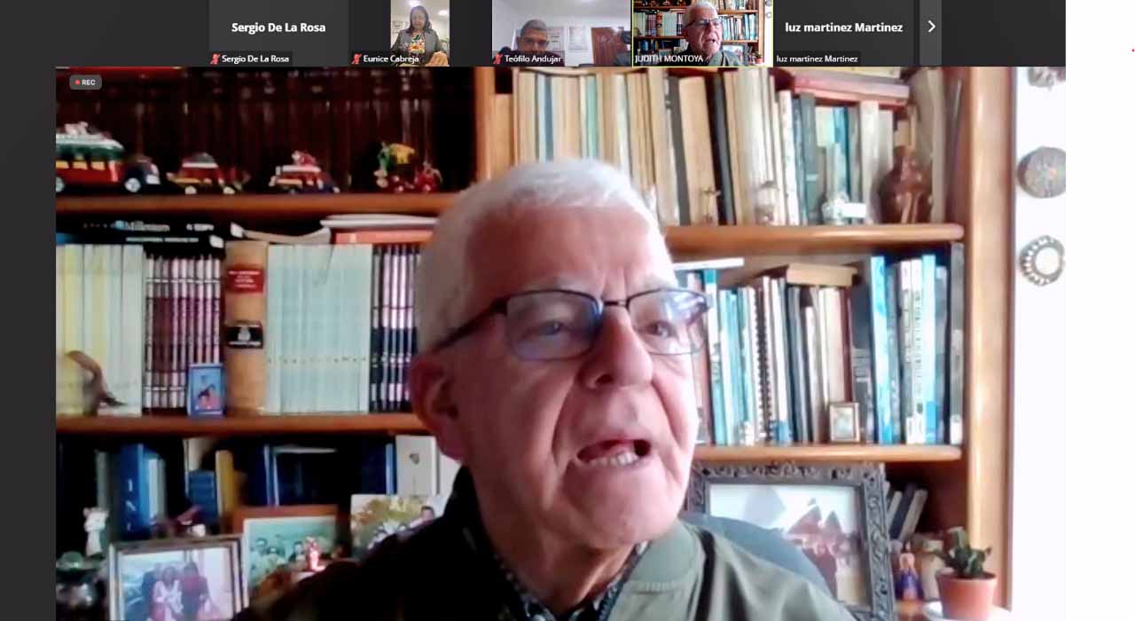 Reto de la Municipalidad Territorial