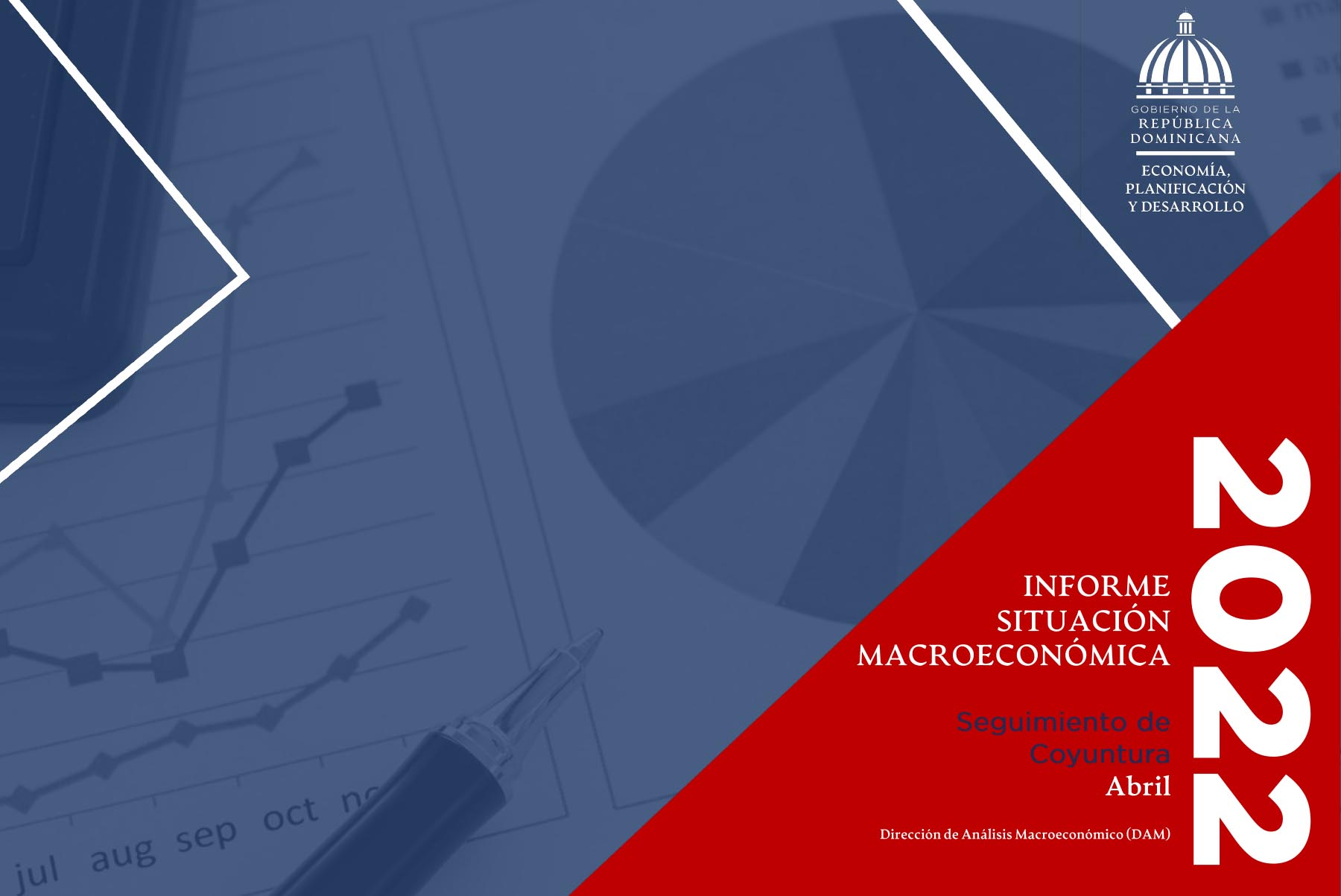 Seguimiento de coyuntura abril 2022