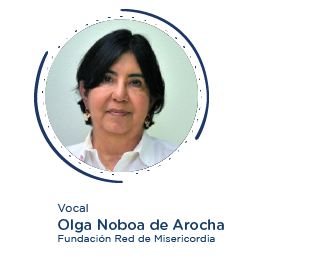 Consejo ASFL - Vocal Olga Noboa de Arocha-09