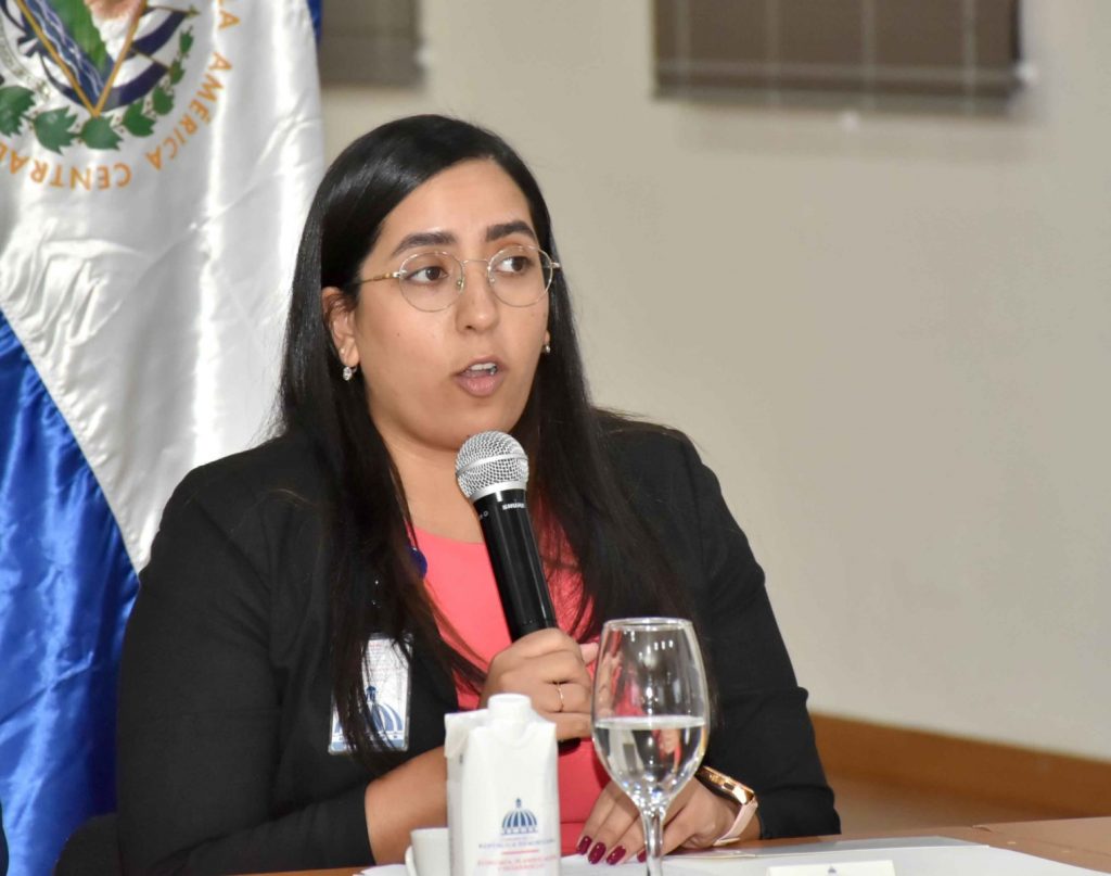 La encargada de Negociación de la Dirección General de Cooperación Bilateral, Pamela Polanco Jorge, agradeció en nombre del Ministerio de Economía, Planificación y Desarrollo a la Agencia Española de Cooperación Internacional para el Desarrollo (AECID) por convertirse en un importante aliado en los temas prioritarios del país.