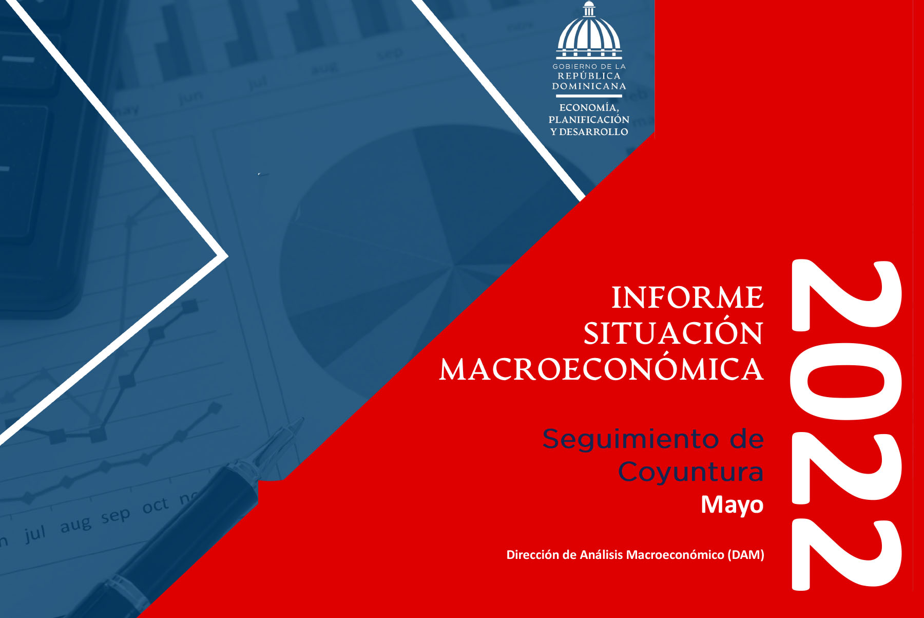 Informe conyutura mayo 2022-2