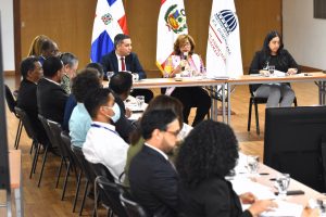 OLAYA DOTEL - COOPERACION SUR-SUR - 01