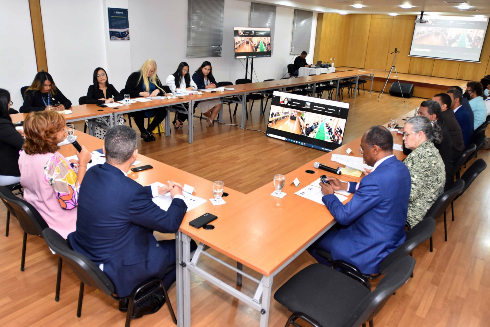 OLAYA DOTEL - COOPERACION SUR-SUR - 01