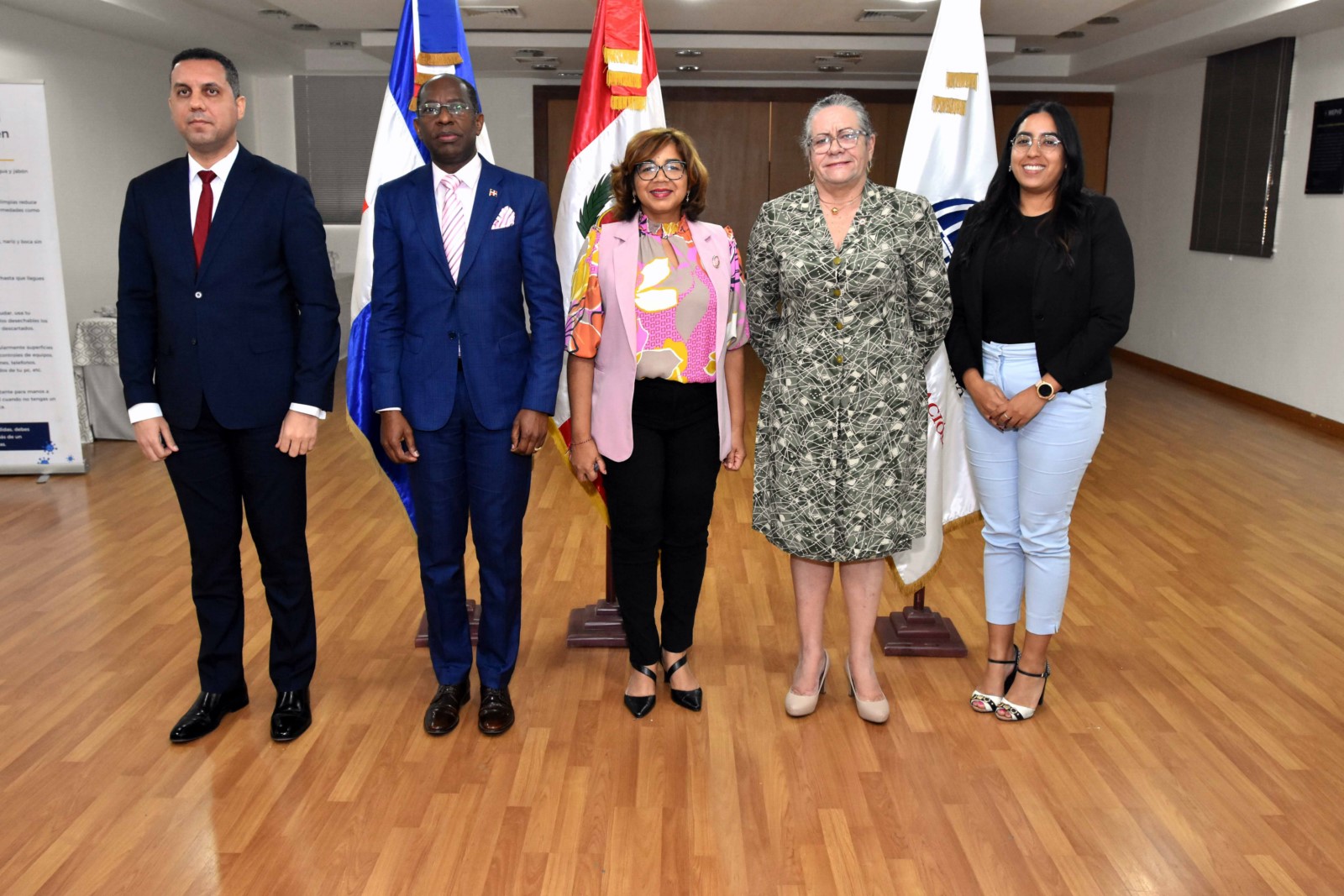 OLAYA DOTEL - COOPERACION SUR-SUR - 01