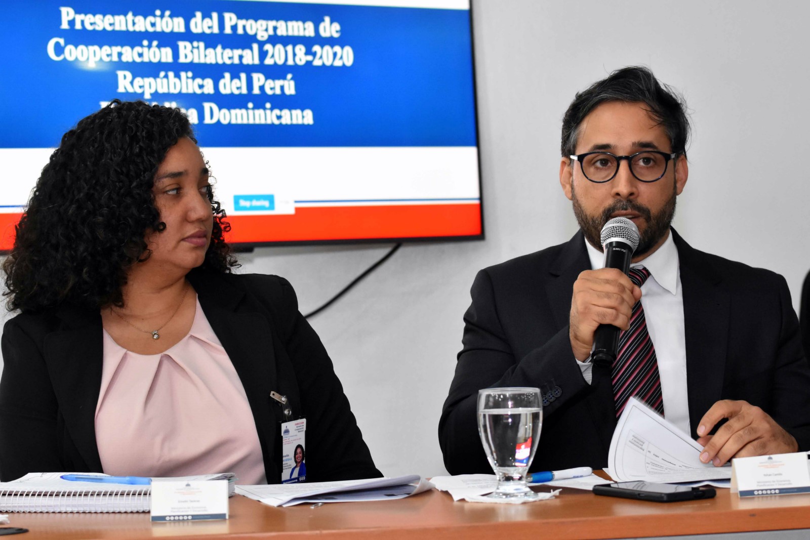 OLAYA DOTEL - COOPERACION SUR-SUR - 01