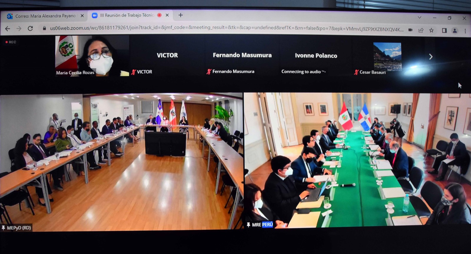 OLAYA DOTEL - COOPERACION SUR-SUR - 01