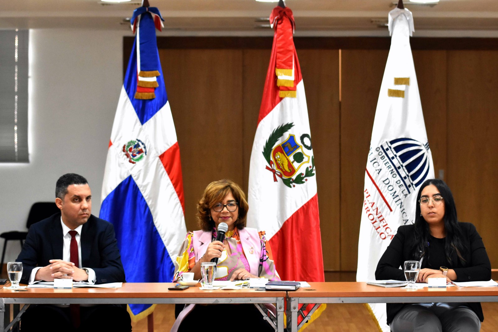 OLAYA DOTEL - COOPERACION SUR-SUR - 01