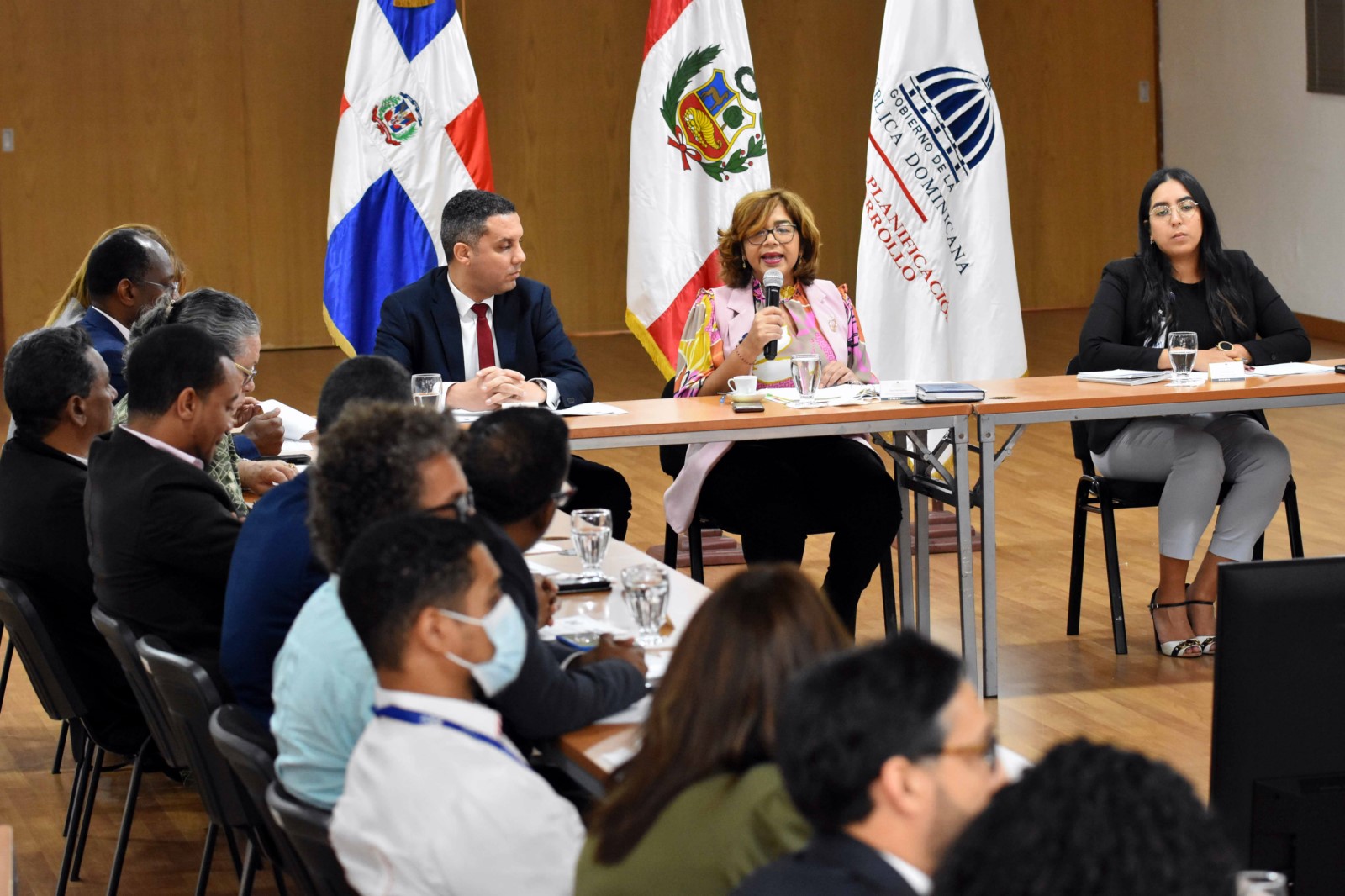 OLAYA DOTEL - COOPERACION SUR-SUR - 01