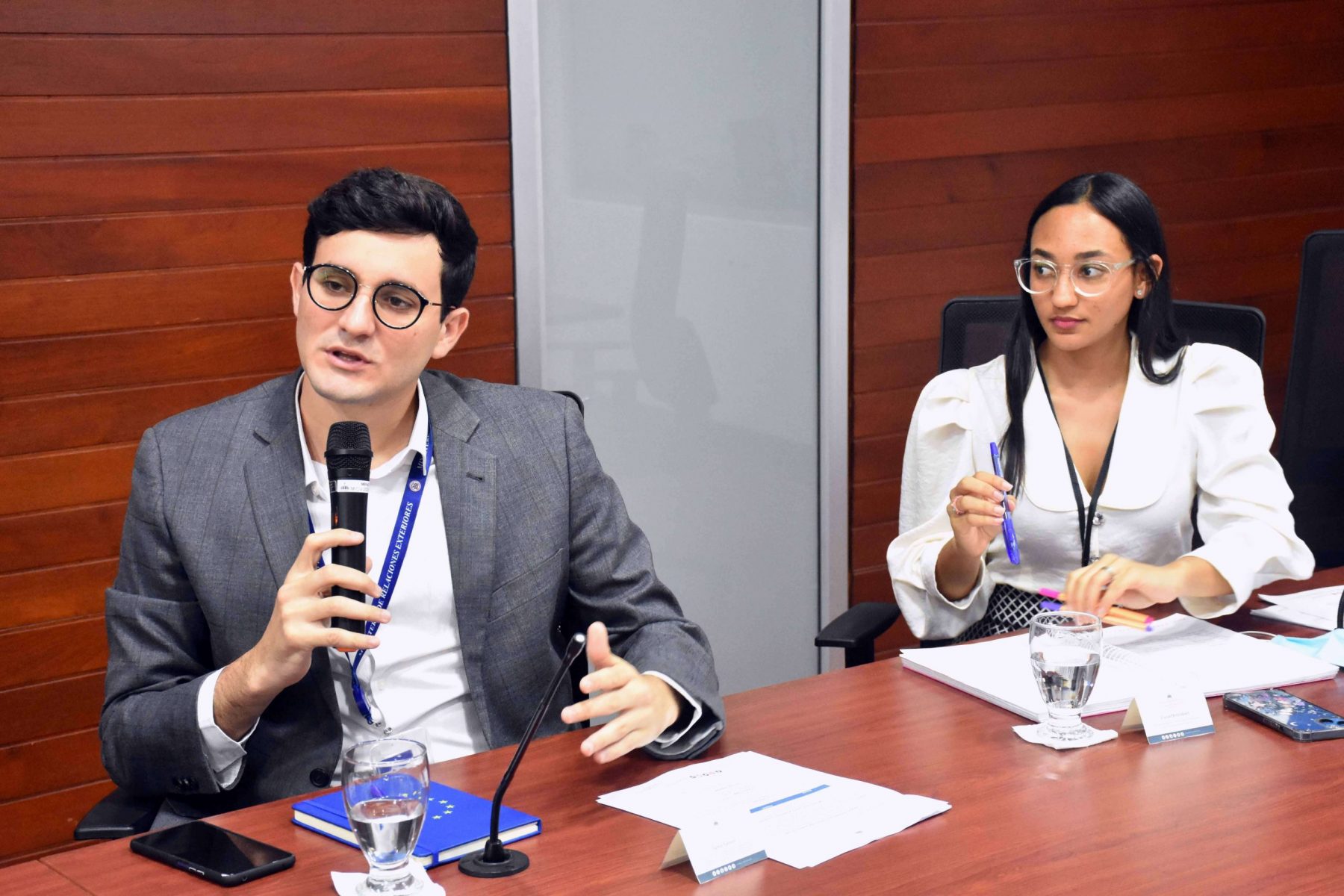 MEDIO TERMINO VOLUNTARIO JAPONESES