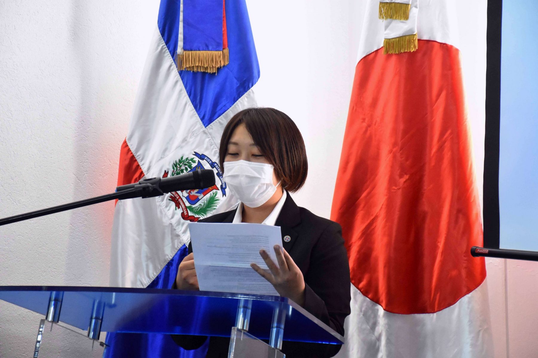 MEDIO TERMINO VOLUNTARIO JAPONESES