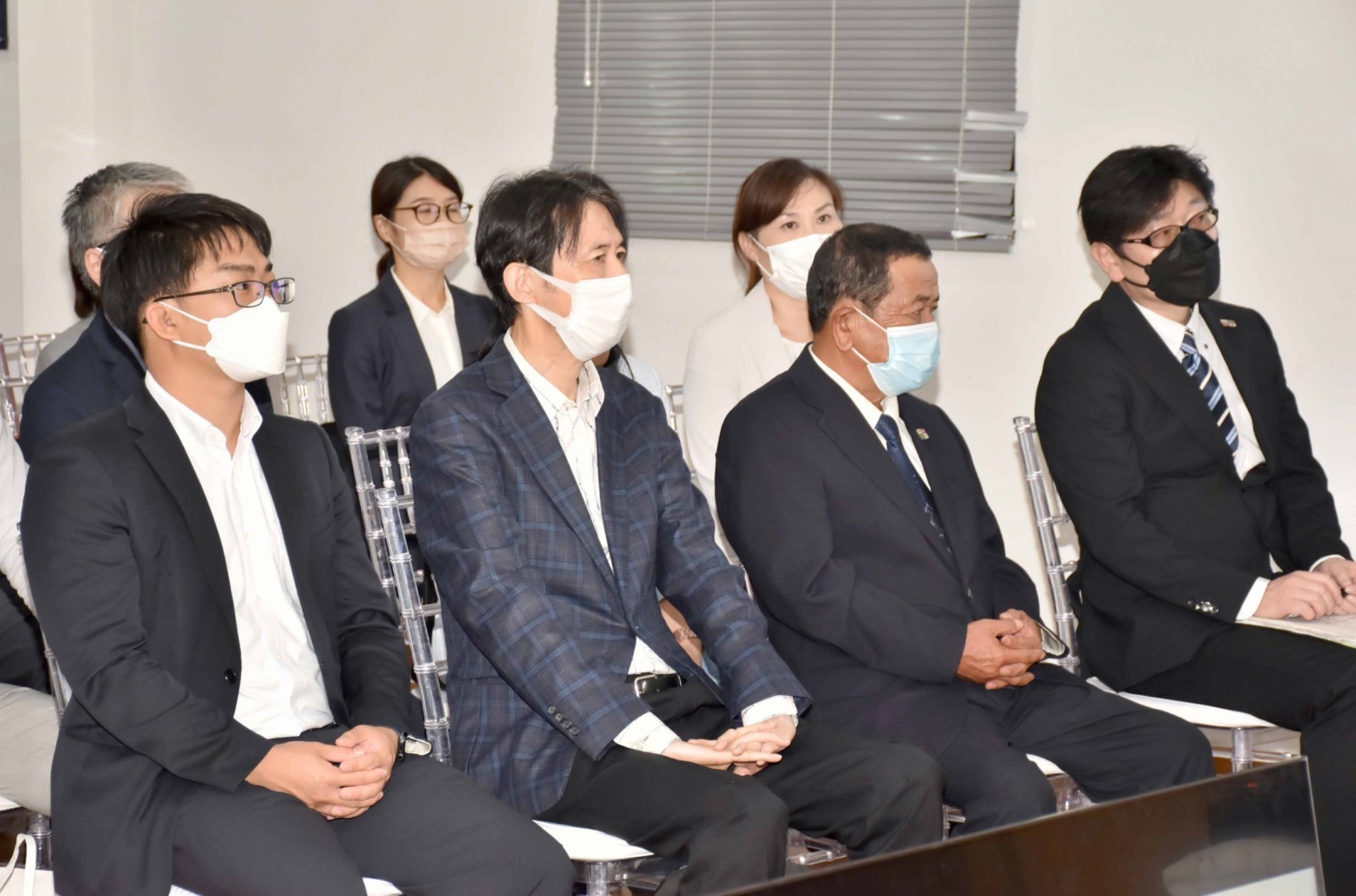 República Dominicana y Japón lanzan proyecto para producir peras japonesas en Constanza