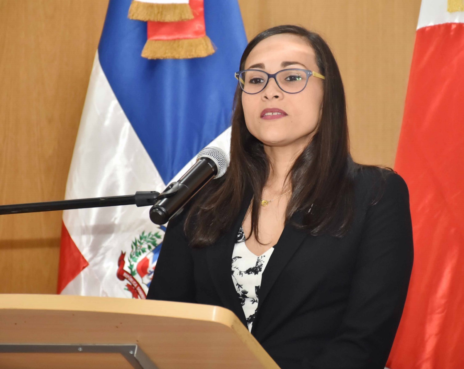 República Dominicana y Japón lanzan proyecto para producir peras japonesas en Constanza
