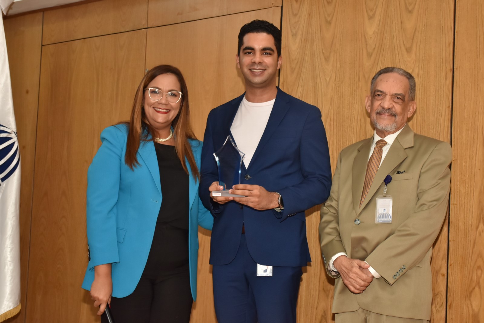 República Dominicana y Japón lanzan proyecto para producir peras japonesas en Constanza