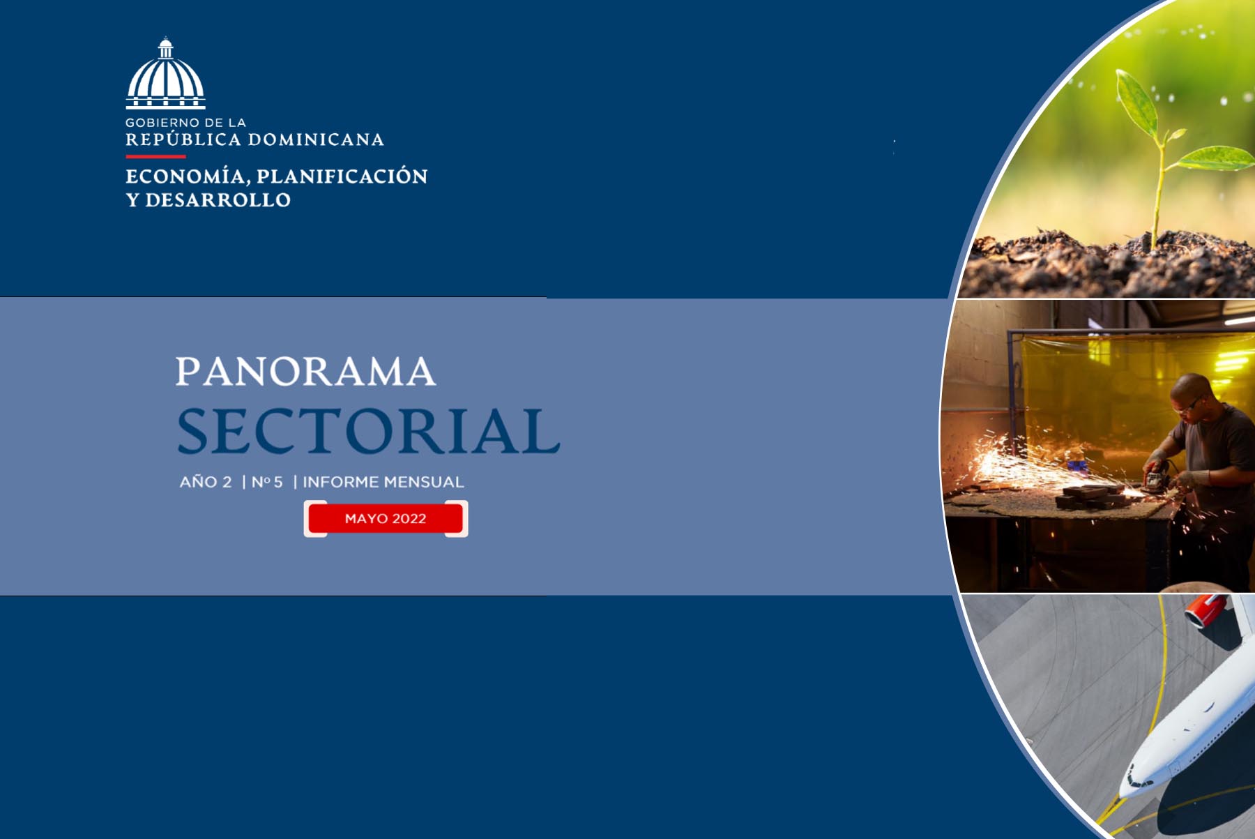 Paronarama Sectorial