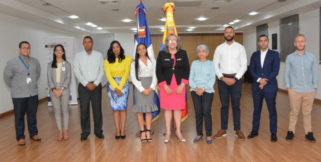 Celebracion-de-la-V-Reunion-entre-Ecuador-y-RD-