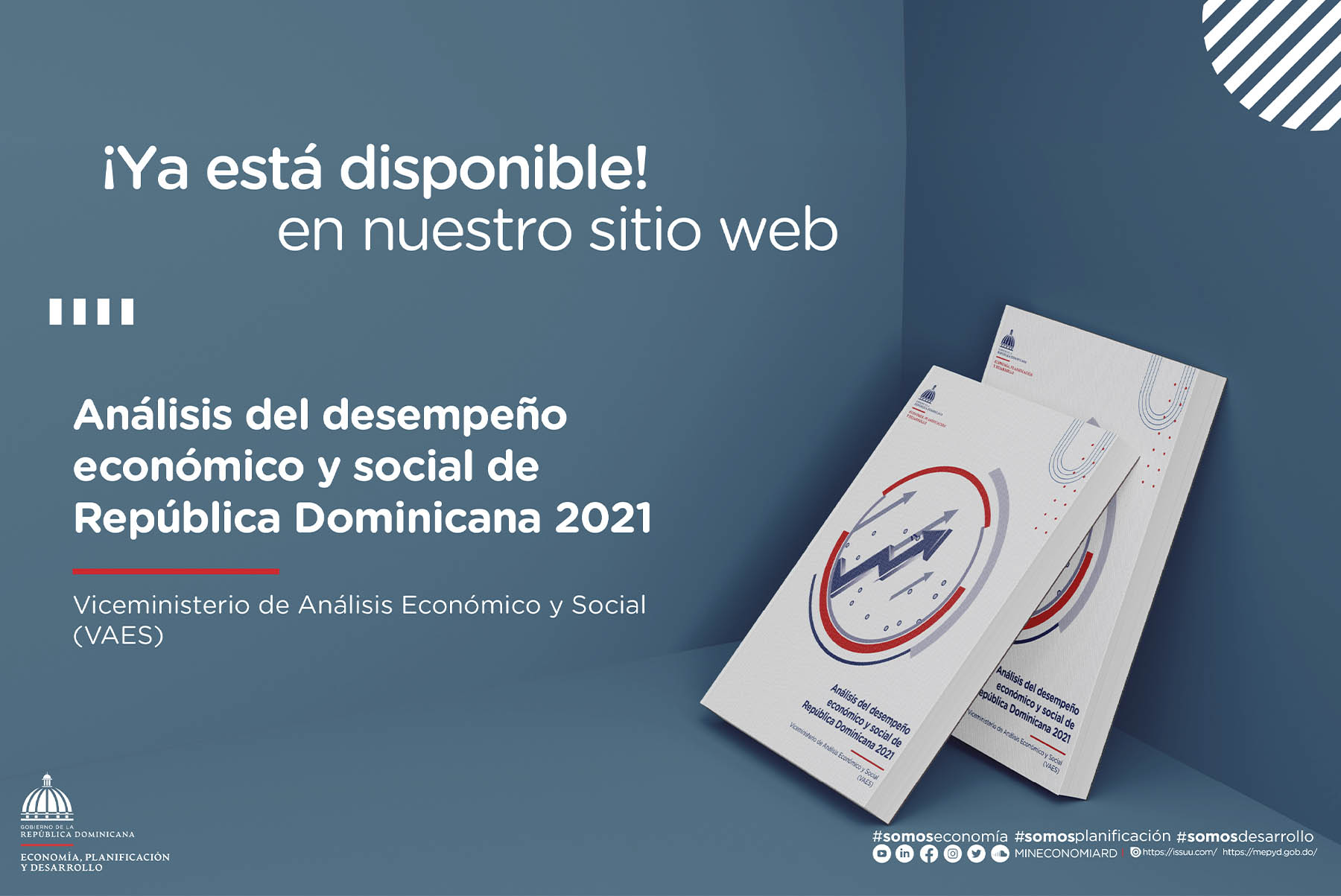 Analis de desempeño economico y sociales