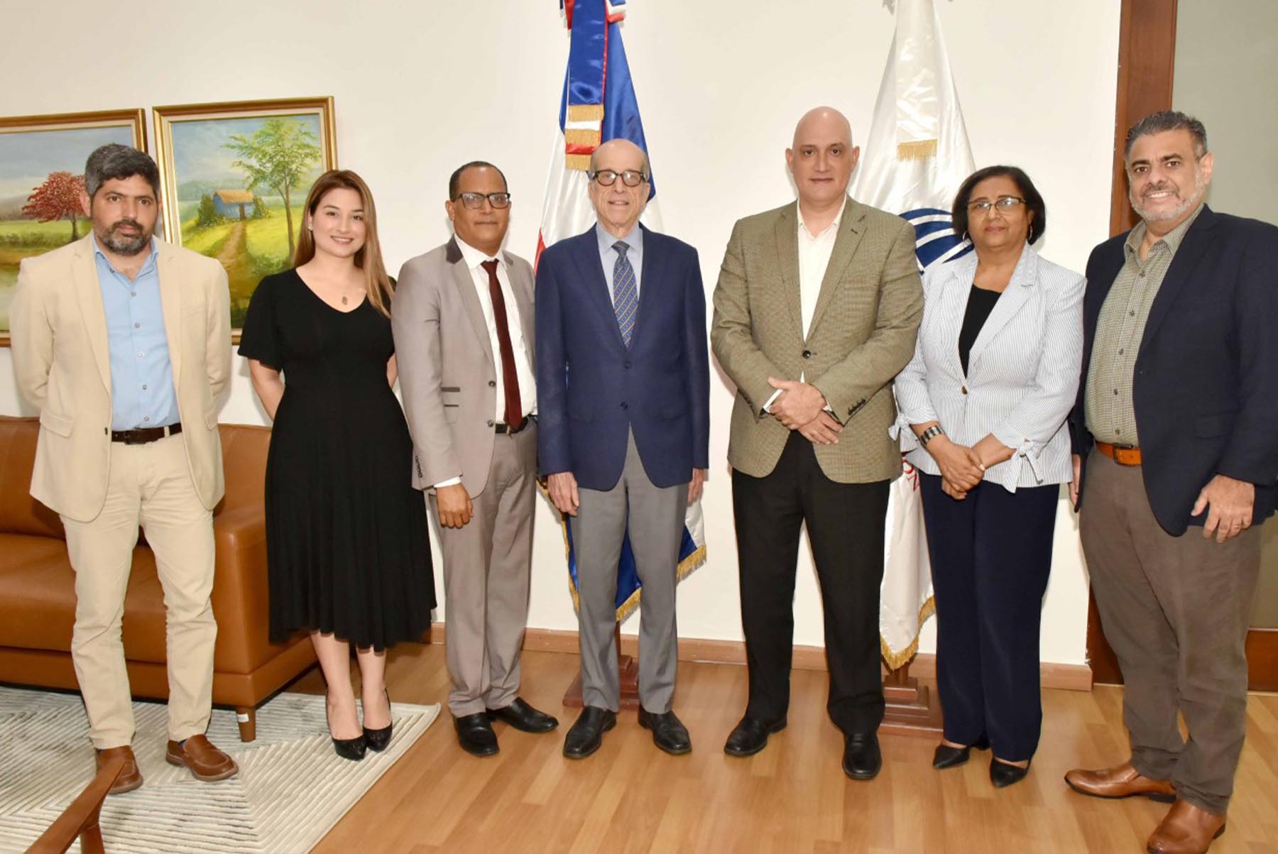 Consejo Nacional para el Cambio Climático