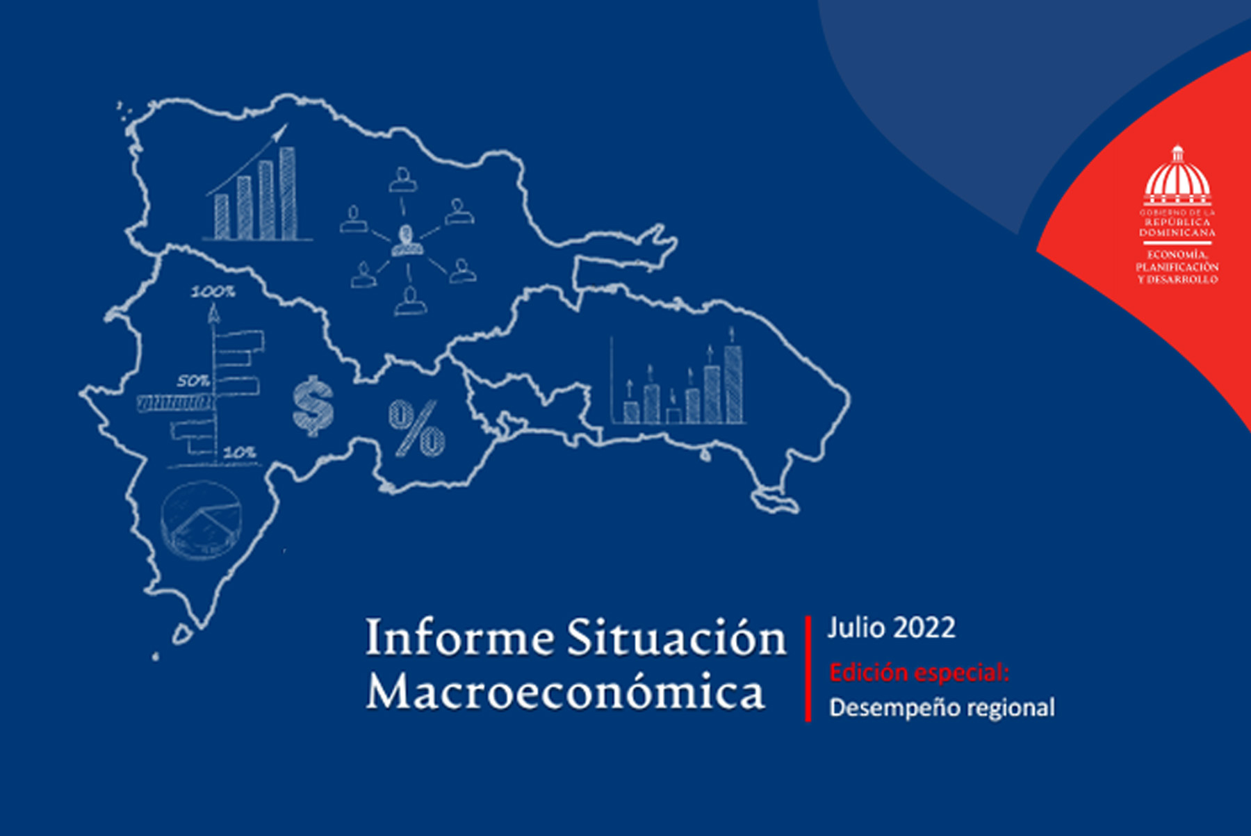 Coyuntura. Informe territorial de coyuntura julio 2022 (Edición especial)