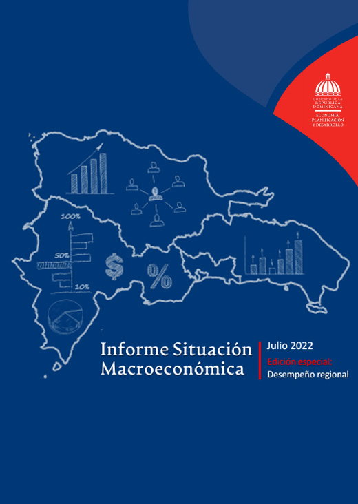 Coyuntura. Informe territorial de coyuntura julio 2022 (Edición especial)