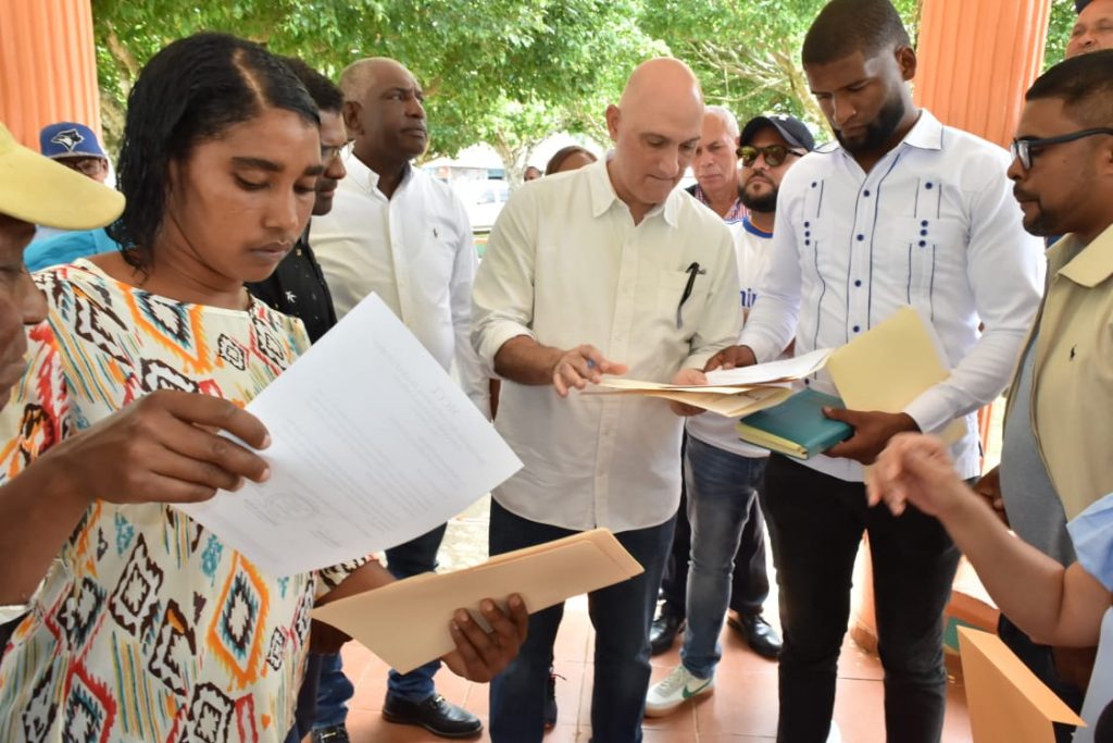 Fondo de Cohesión Territorial