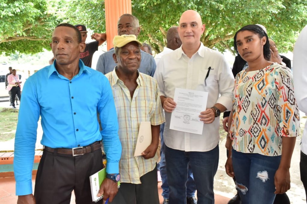 Fondo de Cohesión Territorial