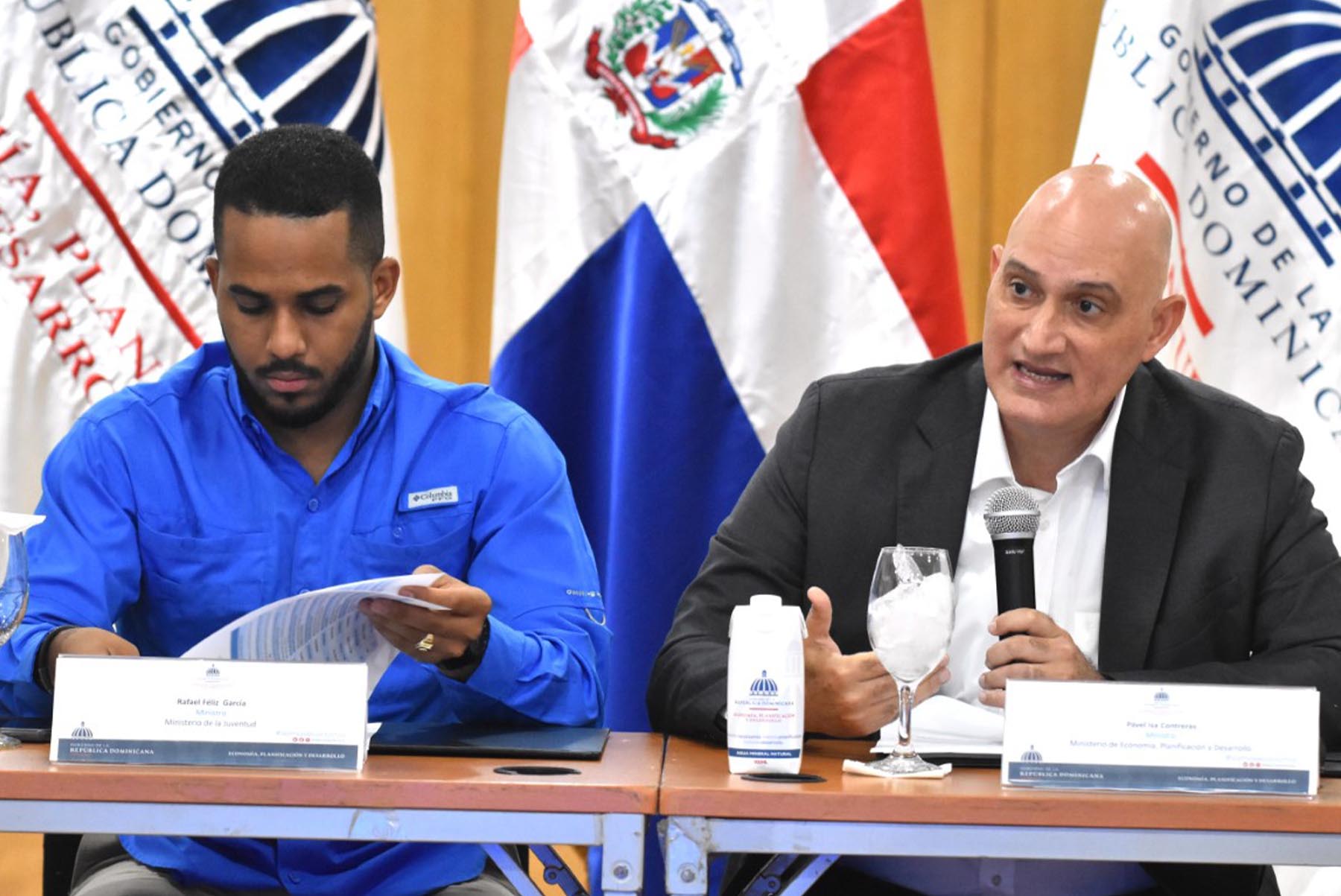 thumbnail_PAVEL ISA CONTRERAS - ENCUENTRO CON ASOCIACIONES ESTUDIANTILES SOBRE FORMULACION ASFL