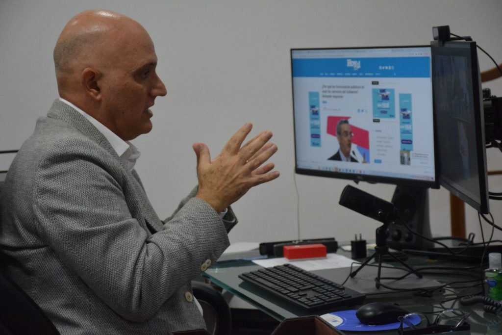 PÁVEL ISSA CONTRERAS