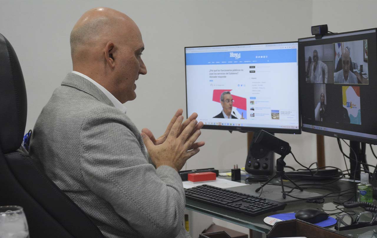 PÁVEL ISSA CONTRERAS