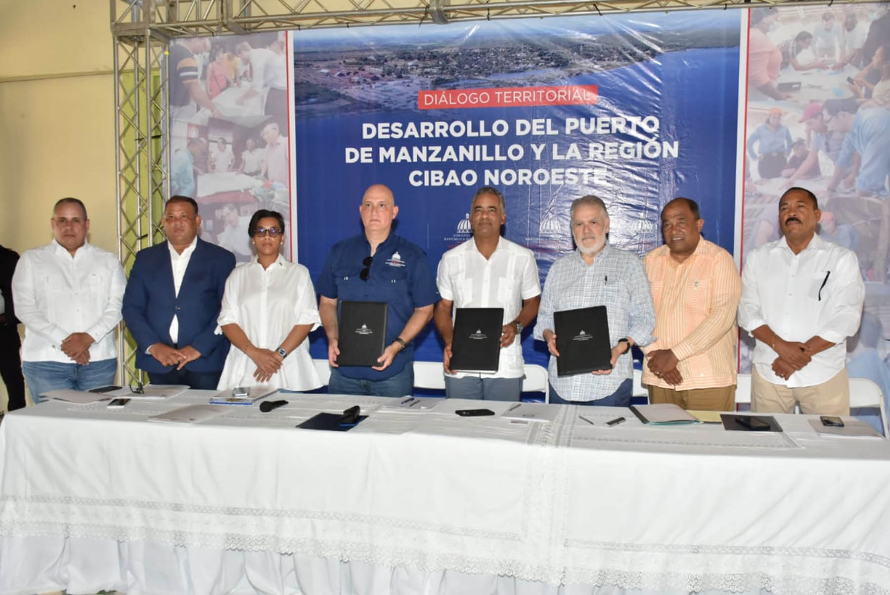 Pacto de Manzanillo