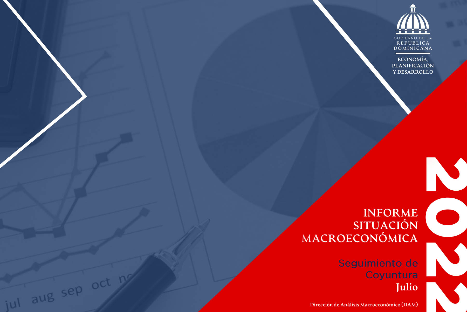 Seguimiento de coyuntura