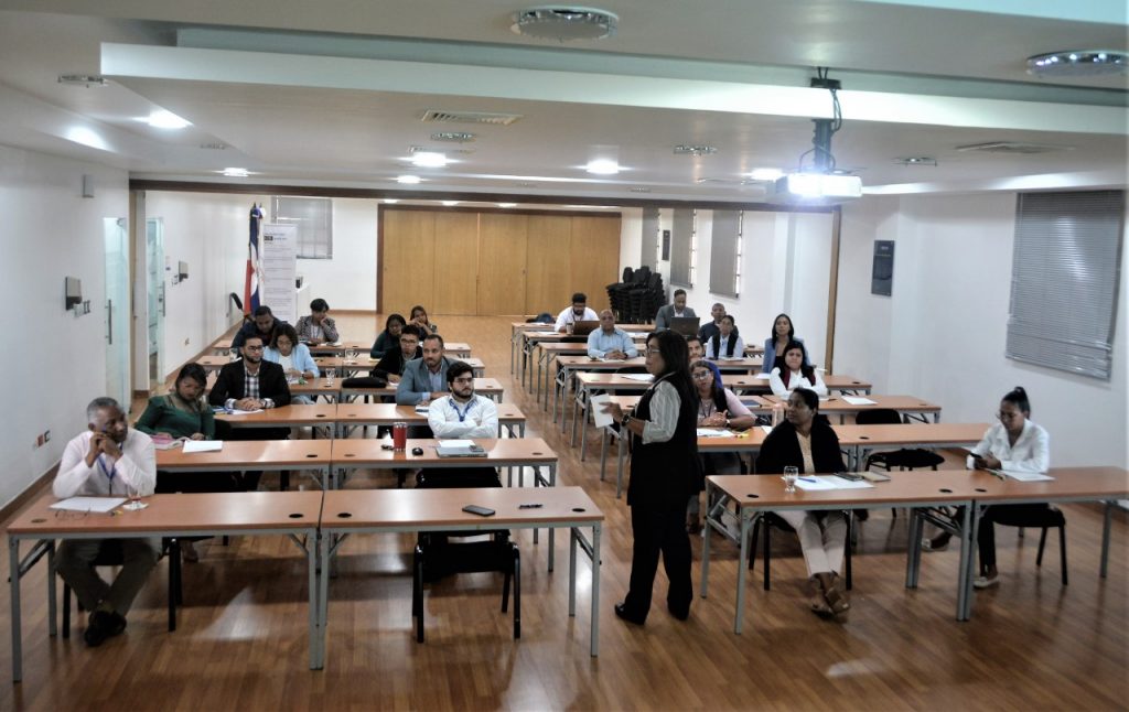 Taller Gestion de proceso e Indicadores