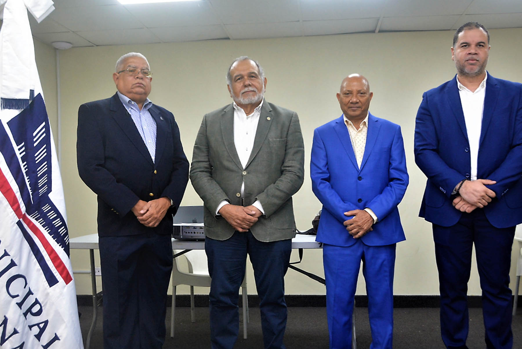 Apertura Curso Talle Planificacion y Ordenamiento Territorial