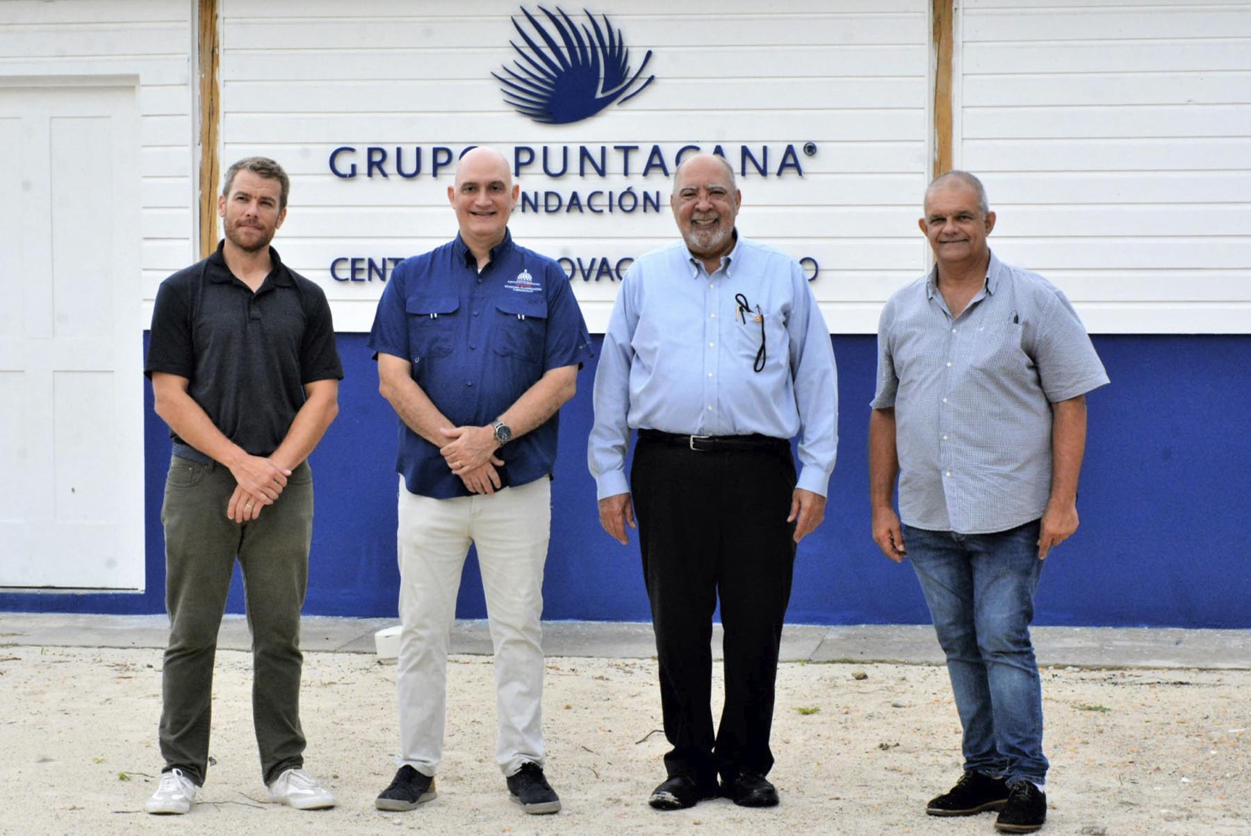 Fundación Grupo Puntacana