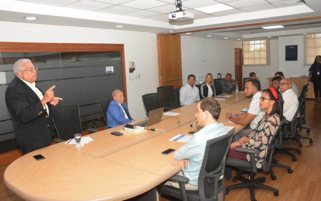 CURSO de Identificación, Formulación y Preparaci;on de Proyectos e Inversión Pública