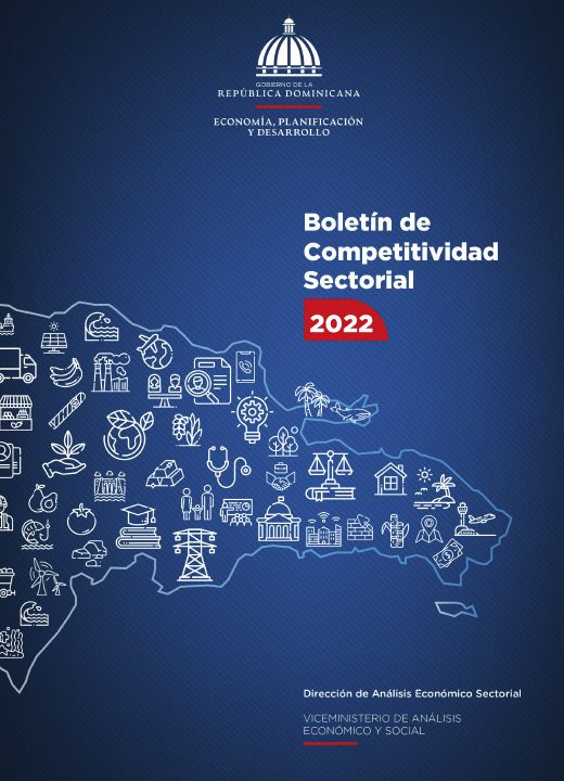 Boletín de Competitividad Sectorial 2022