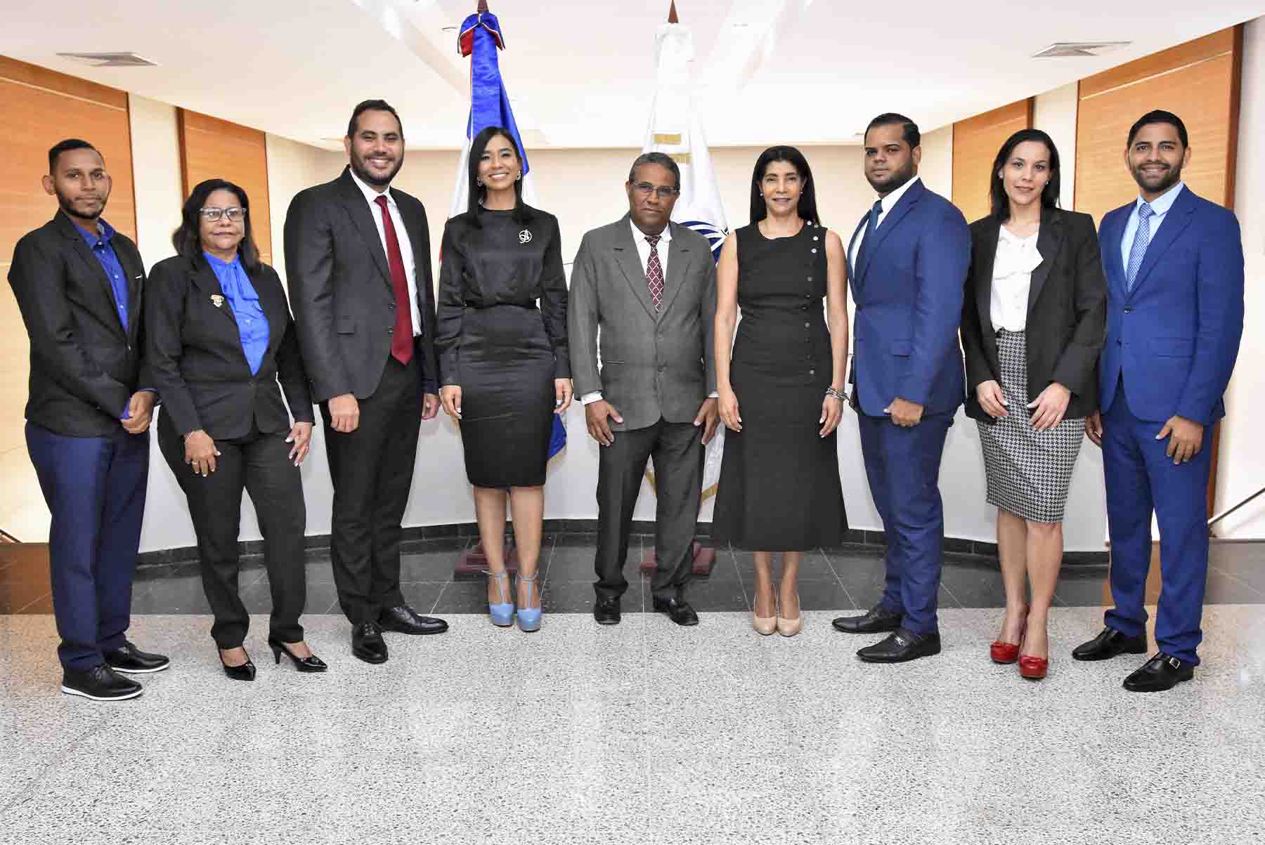 COMITE DE ETICA DEL MEPYD