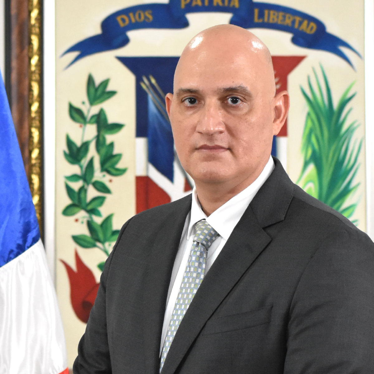 Pável Isa Contreras, ministro de Economía, Planificación y Desarrollo