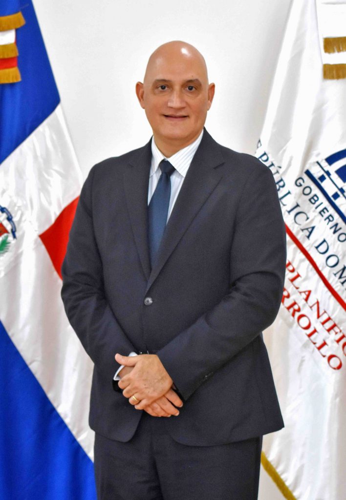 Pavel Isa Contreras