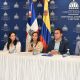 La directora de Cooperación Bilateral, Clara Aquino, consideró “fructífero” el intercambio de experiencias y diálogos entre representantes de la industria de la moda de la República Dominicana e INEXMODA de Colombia.