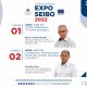 Participación del ministerio de Economía, Planificación y Desarrollo en Expo Seibo 2022.