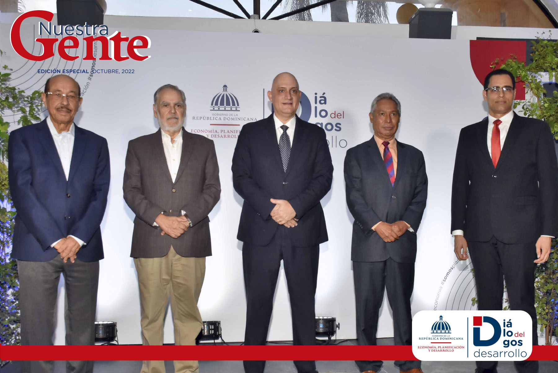 Diálogos del Desarrollo